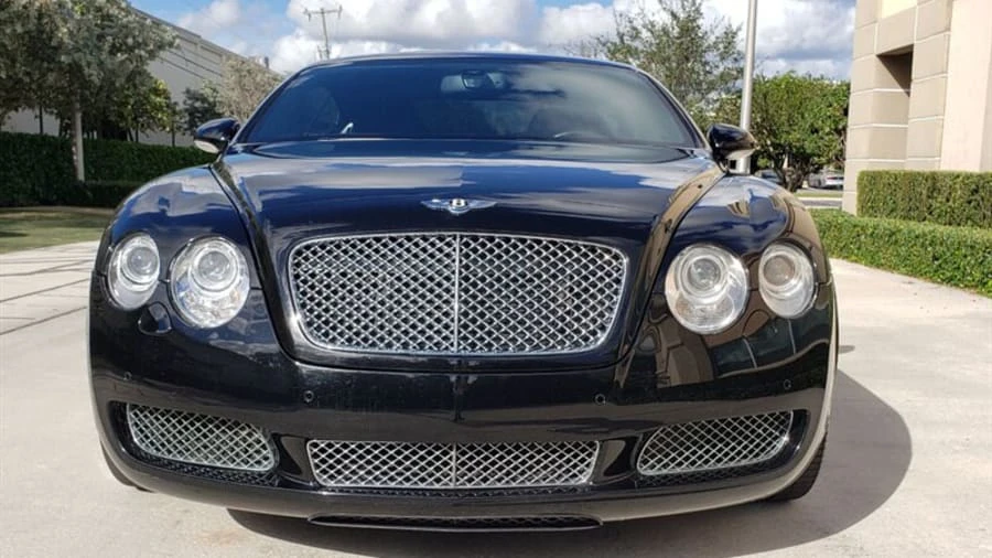 2006 Bentley Continental GT 1st Gen - Image 6 of 15