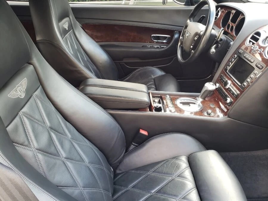 2006 Bentley Continental GT 1st Gen - Image 12 of 15