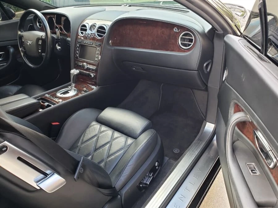 2006 Bentley Continental GT 1st Gen - Image 14 of 15