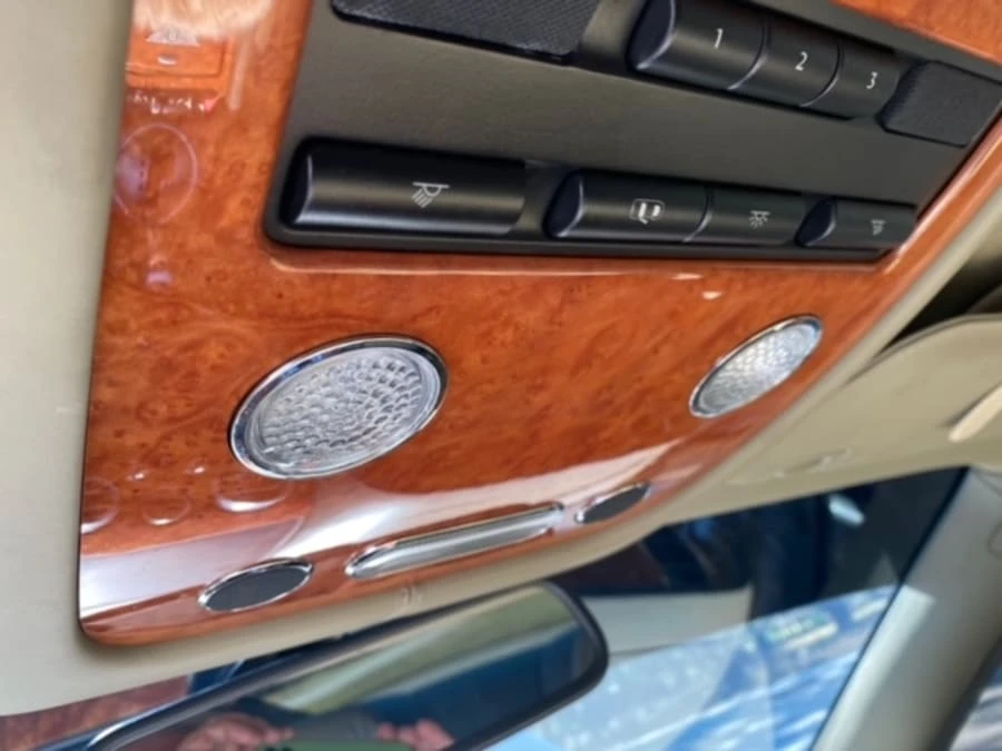 2006 Bentley Continental GT 1st Gen - Image 12 of 19
