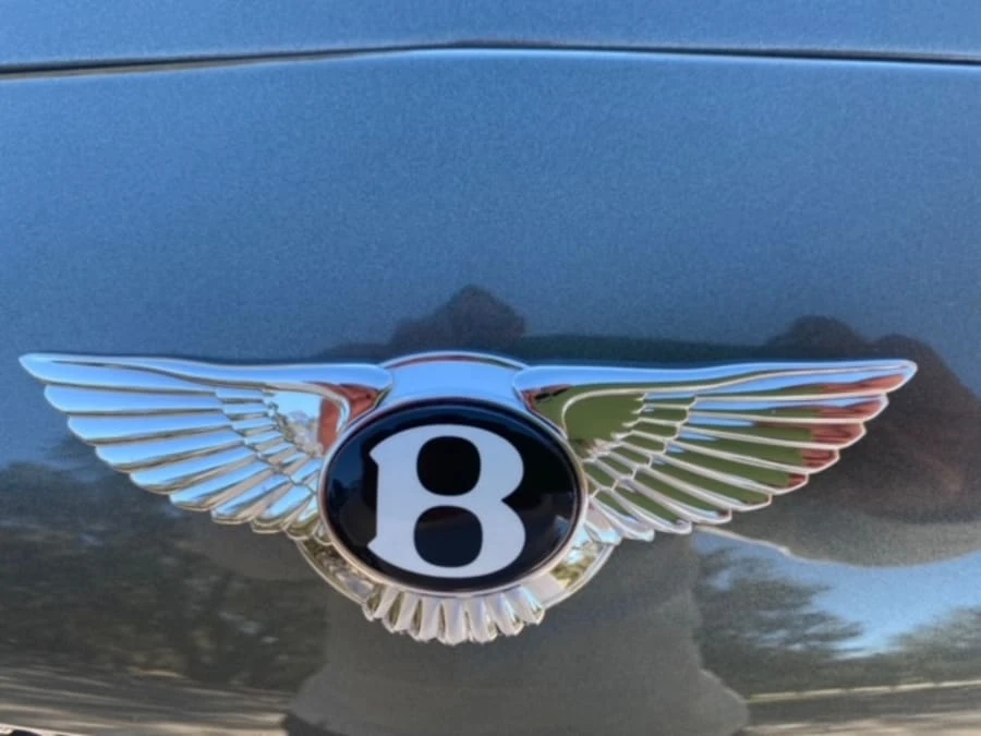 2006 Bentley Continental GT 1st Gen - Image 9 of 19