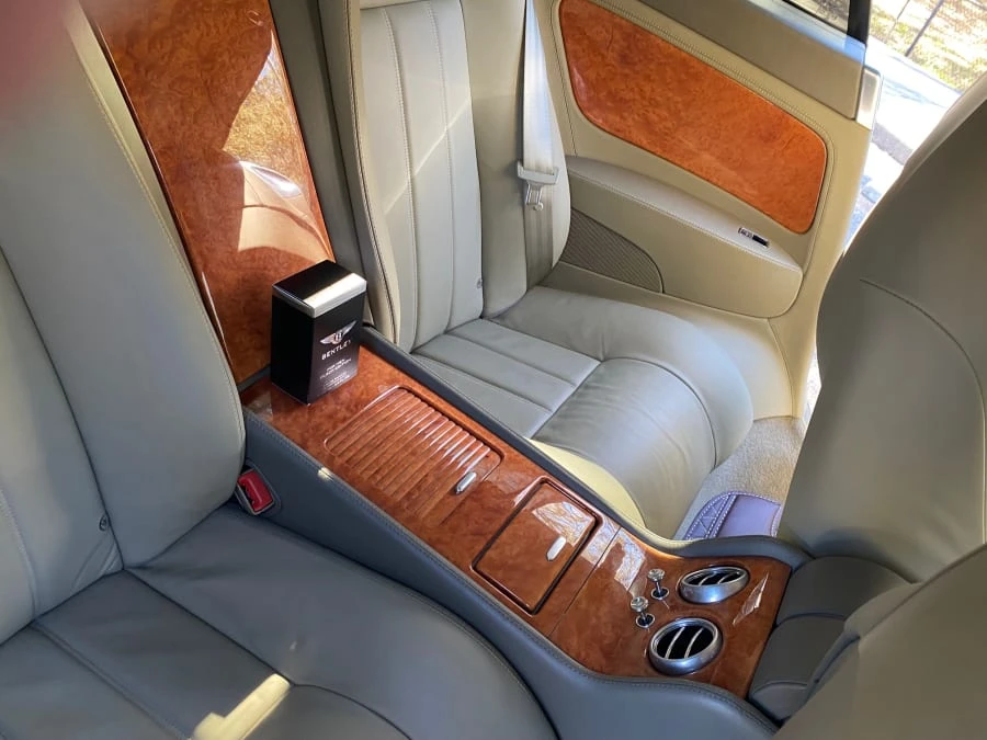 2006 Bentley Continental GT 1st Gen - Image 13 of 19
