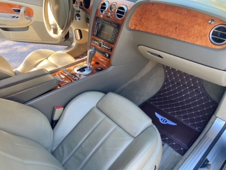 2006 Bentley Continental GT 1st Gen - Image 14 of 19