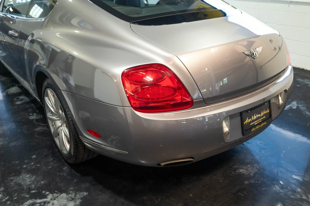 2006 Bentley Continental GT 1st Gen - Image 12 of 31