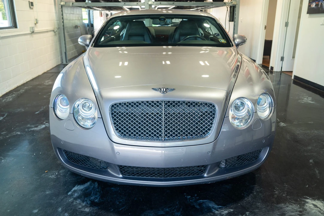 2006 Bentley Continental GT 1st Gen - Image 3 of 31