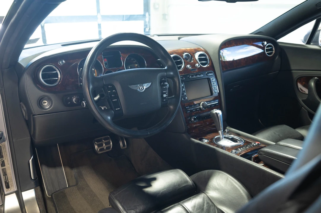 2006 Bentley Continental GT 1st Gen - Image 19 of 31
