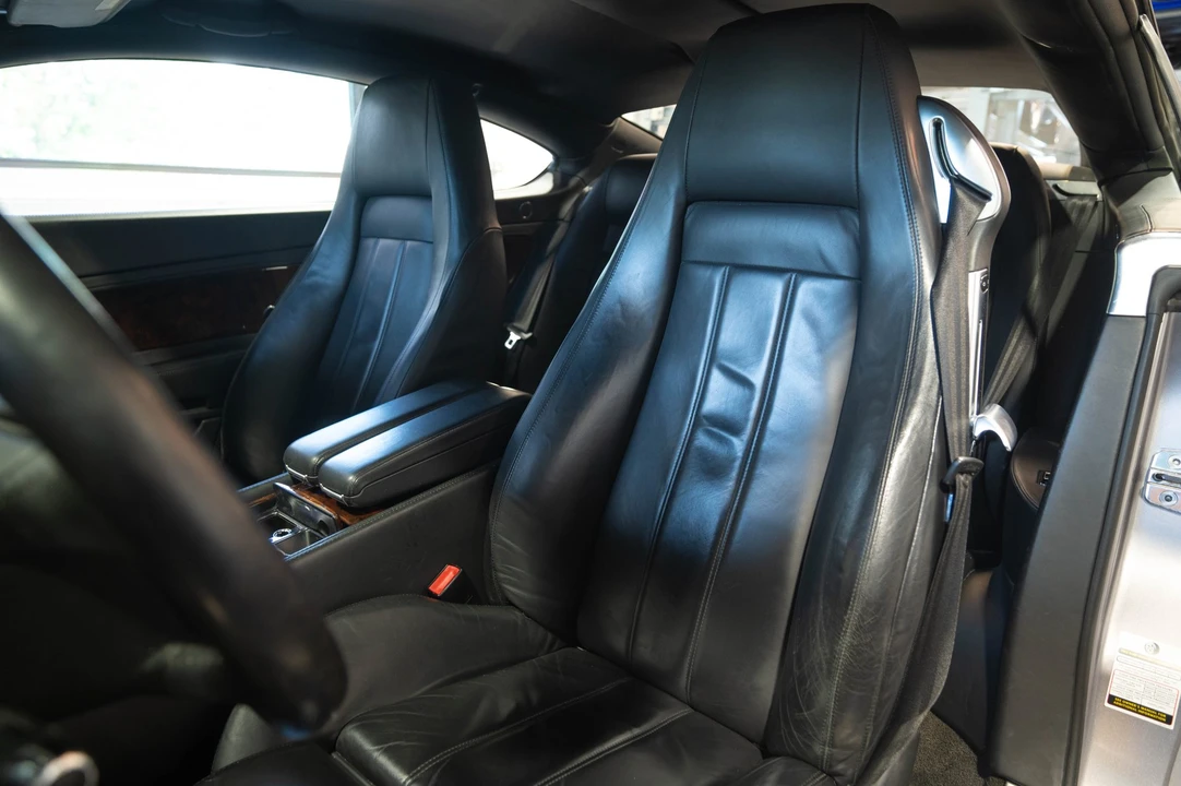 2006 Bentley Continental GT 1st Gen - Image 20 of 31