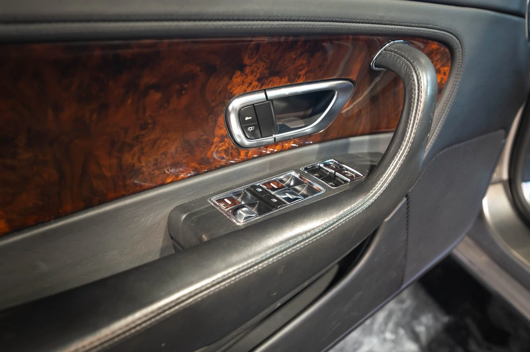 2006 Bentley Continental GT 1st Gen - Image 22 of 31