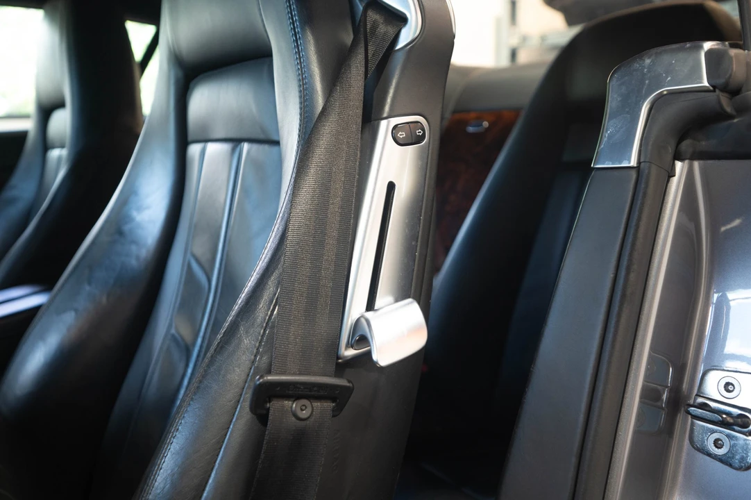 2006 Bentley Continental GT 1st Gen - Image 21 of 31