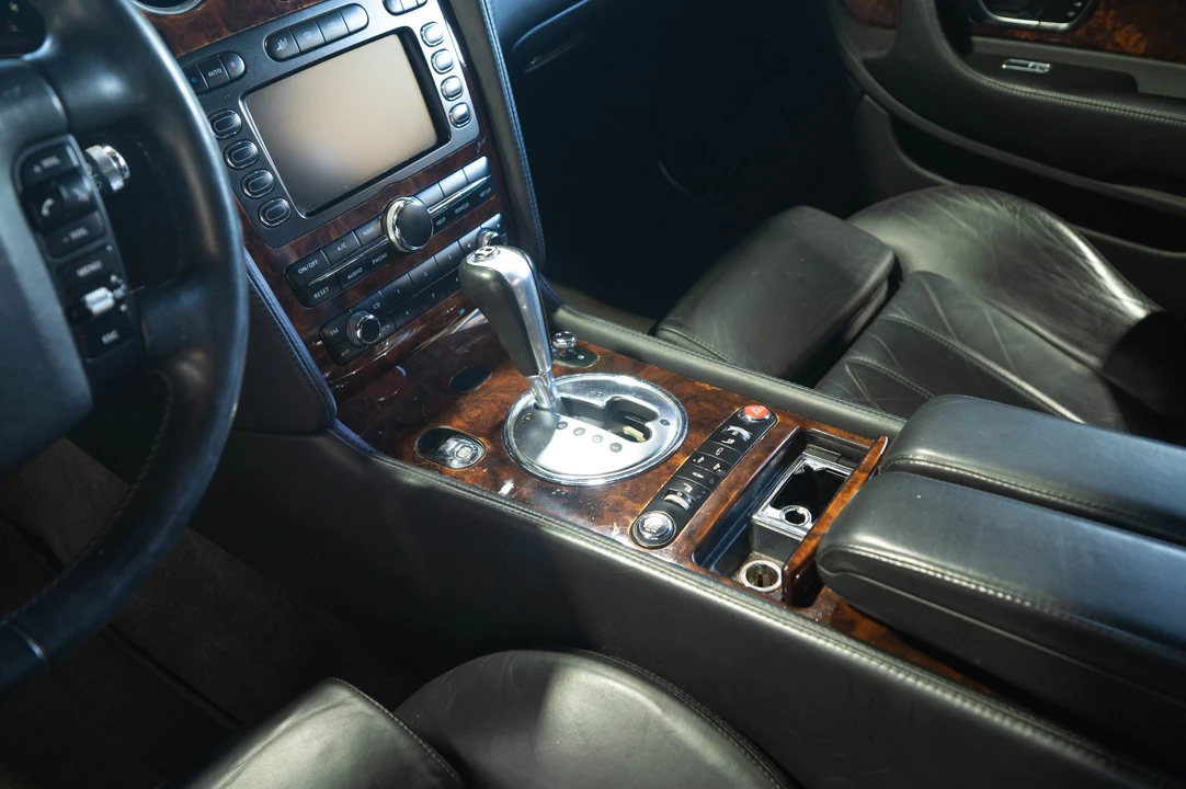 2006 Bentley Continental GT 1st Gen - Image 30 of 31