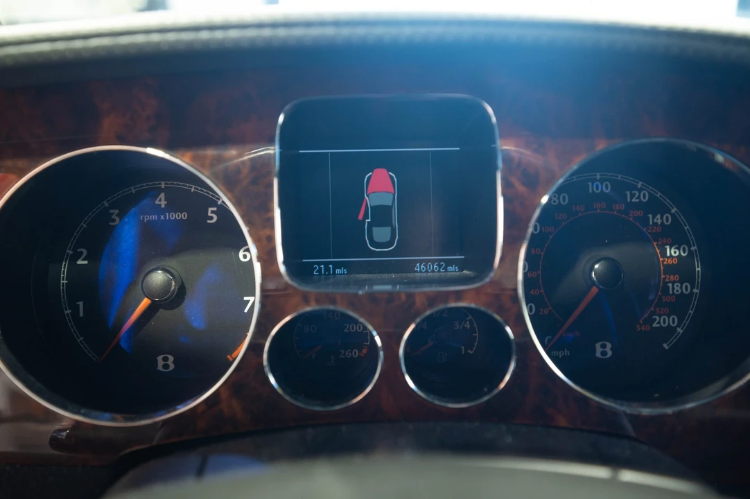 2006 Bentley Continental GT 1st Gen - Image 28 of 31