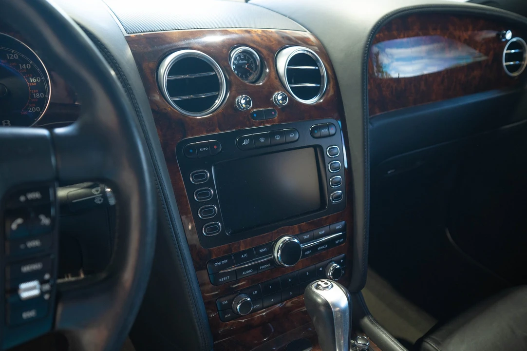 2006 Bentley Continental GT 1st Gen - Image 29 of 31