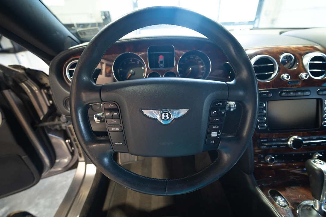 2006 Bentley Continental GT 1st Gen - Image 27 of 31