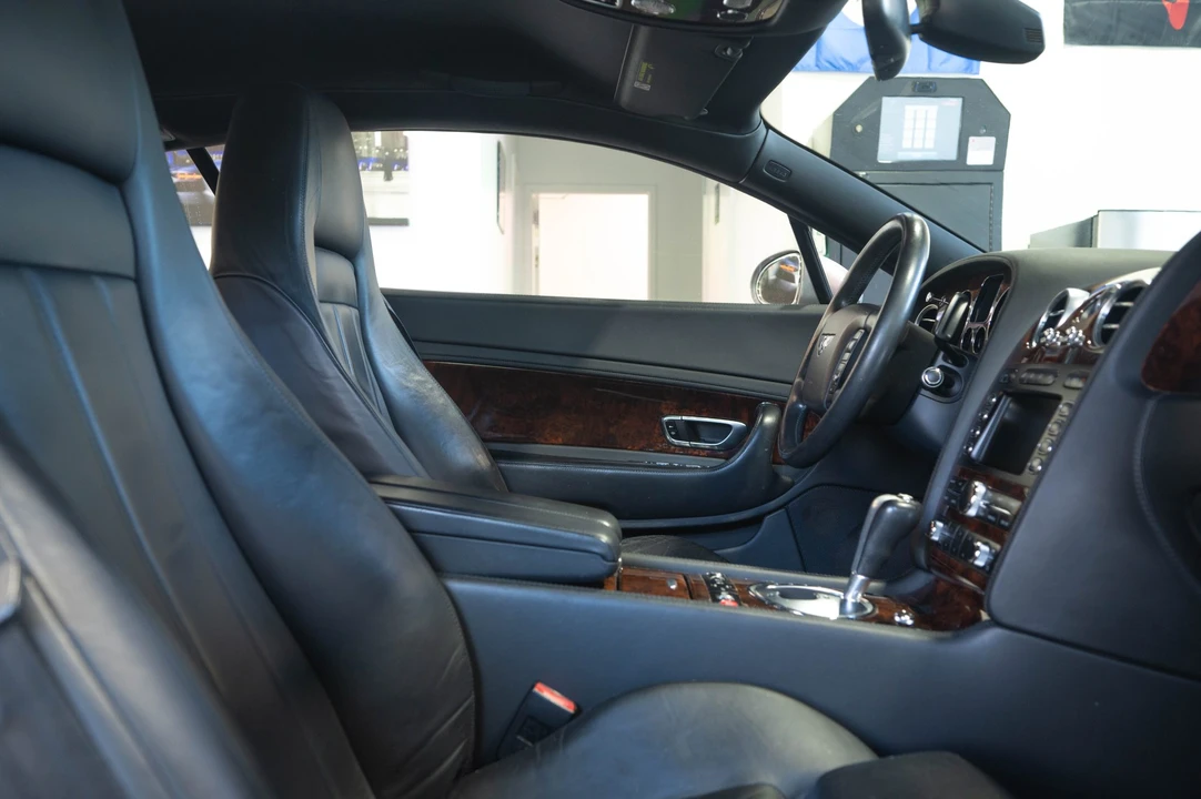 2006 Bentley Continental GT 1st Gen - Image 23 of 31