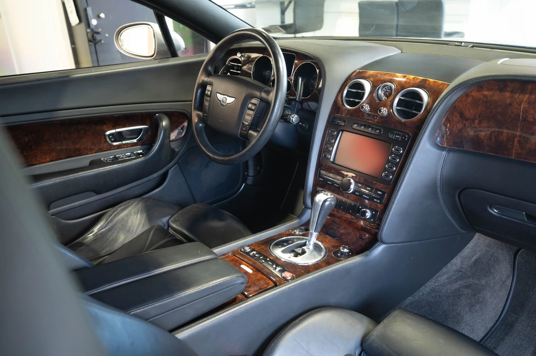 2006 Bentley Continental GT 1st Gen - Image 24 of 31