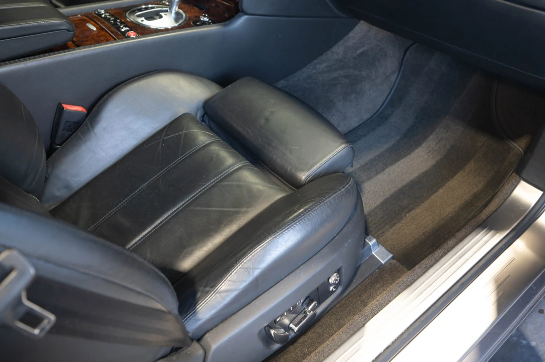 2006 Bentley Continental GT 1st Gen - Image 26 of 31