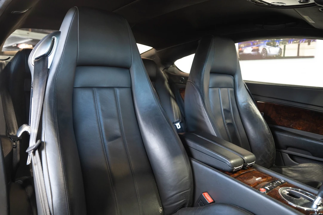 2006 Bentley Continental GT 1st Gen - Image 25 of 31