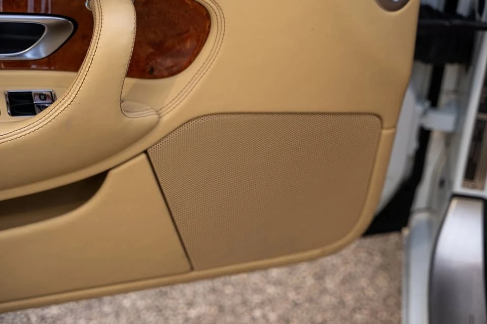 2006 Bentley Continental GT 1st Gen - Image 8 of 19