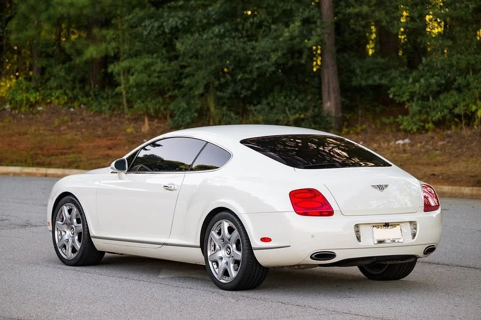 2006 Bentley Continental GT 1st Gen - Image 3 of 19