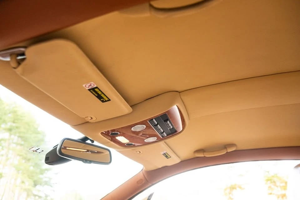 2006 Bentley Continental GT 1st Gen - Image 17 of 19