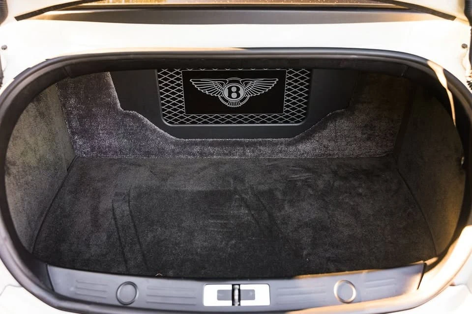 2006 Bentley Continental GT 1st Gen - Image 18 of 19