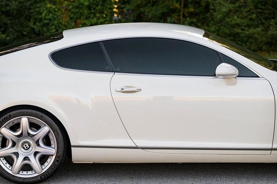 2006 Bentley Continental GT 1st Gen - Image 5 of 19