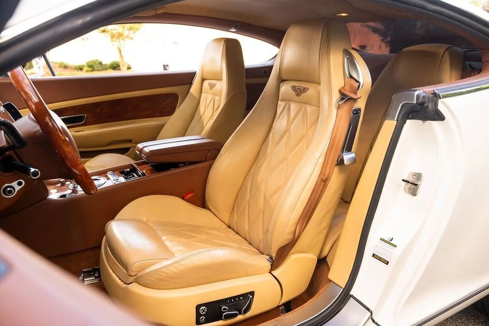 2006 Bentley Continental GT 1st Gen - Image 10 of 19