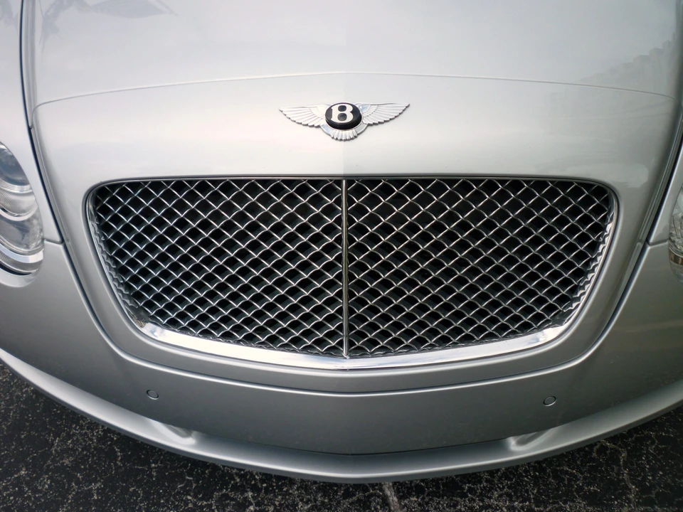 2006 Bentley Continental GT 1st Gen - Image 16 of 31