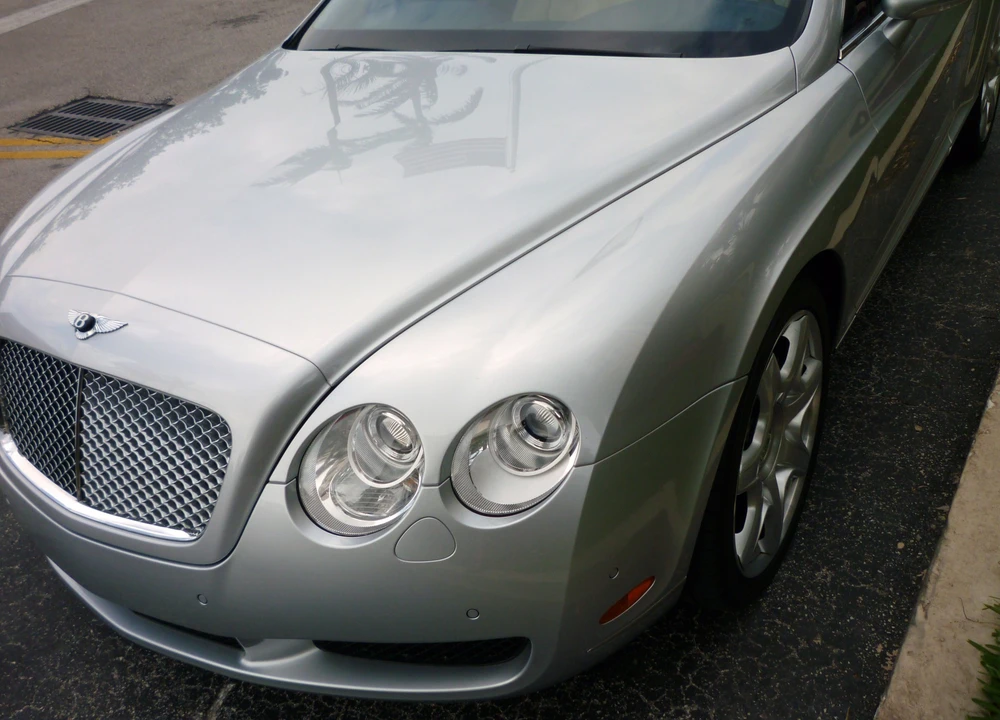 2006 Bentley Continental GT 1st Gen - Image 18 of 31