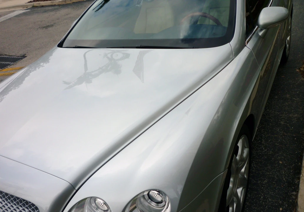 2006 Bentley Continental GT 1st Gen - Image 20 of 31