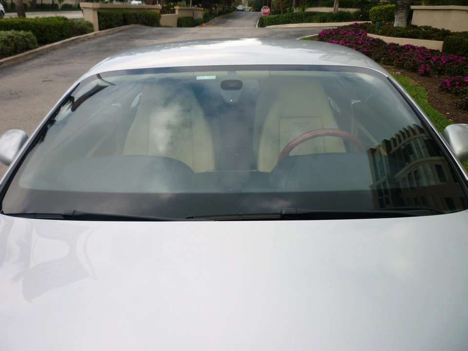 2006 Bentley Continental GT 1st Gen - Image 17 of 31