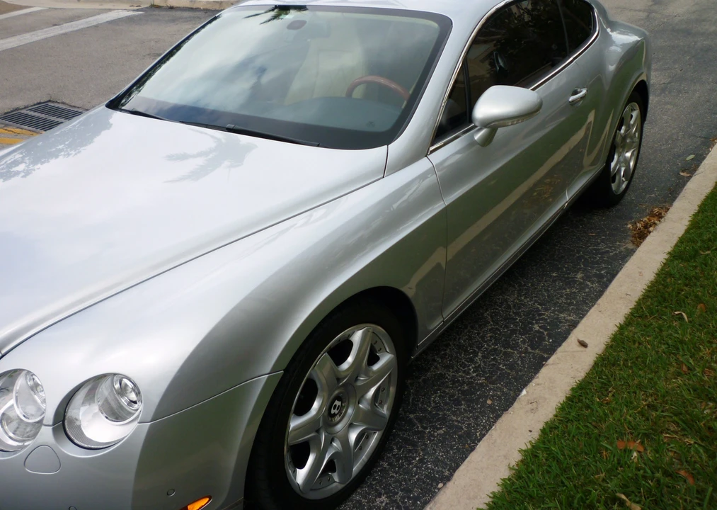 2006 Bentley Continental GT 1st Gen - Image 19 of 31