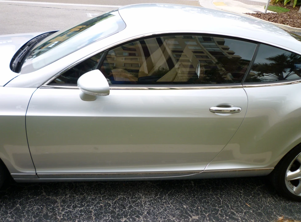 2006 Bentley Continental GT 1st Gen - Image 24 of 31