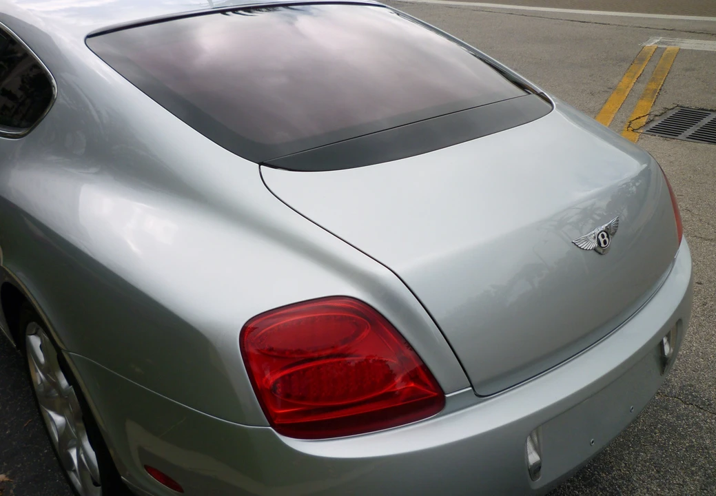 2006 Bentley Continental GT 1st Gen - Image 27 of 31