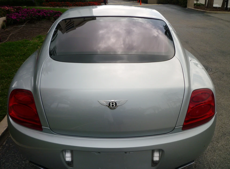 2006 Bentley Continental GT 1st Gen - Image 28 of 31