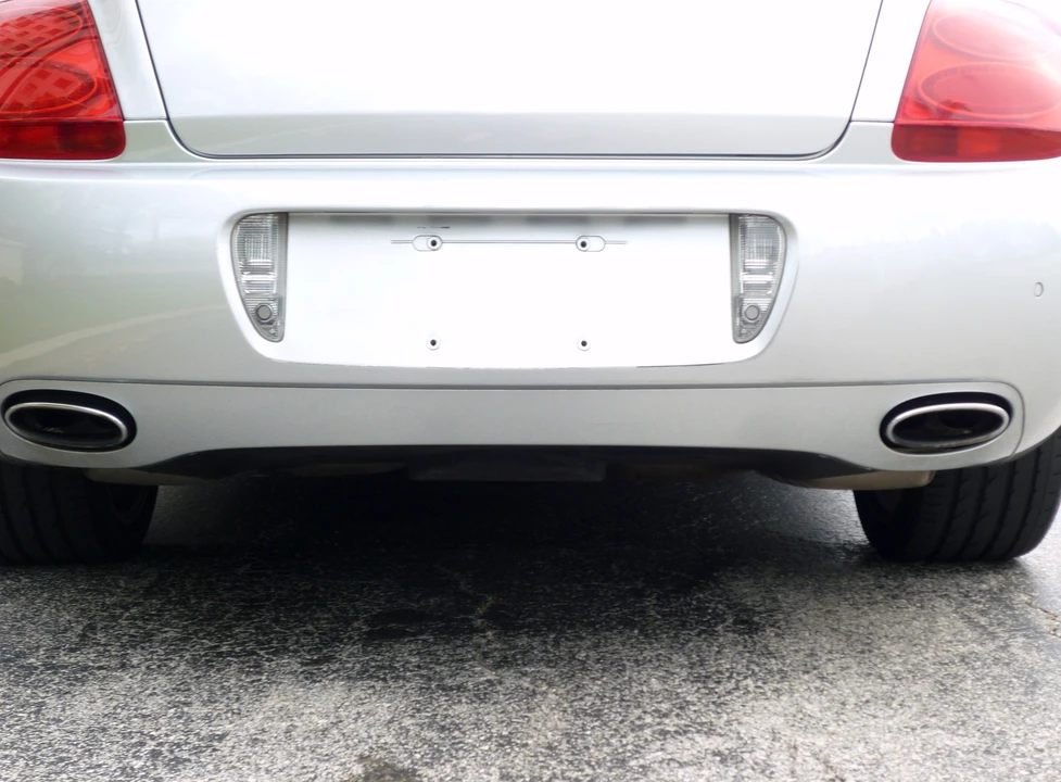 2006 Bentley Continental GT 1st Gen - Image 30 of 31