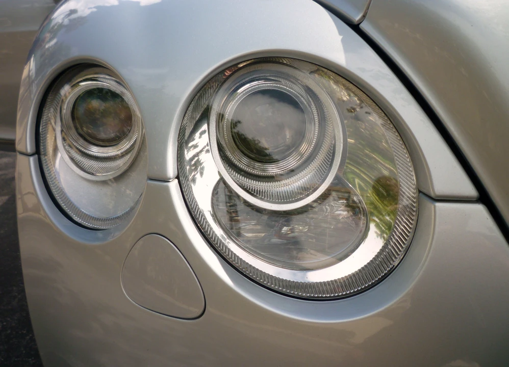 2006 Bentley Continental GT 1st Gen - Image 13 of 31
