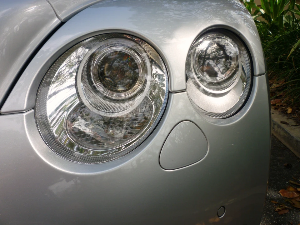 2006 Bentley Continental GT 1st Gen - Image 14 of 31