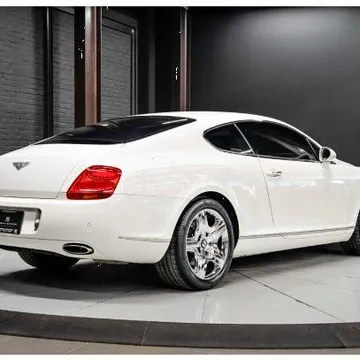 2006 Bentley Continental GT