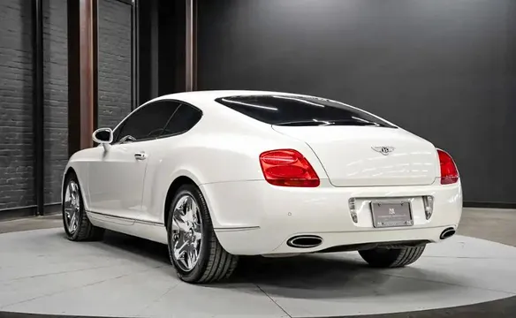 2006 Bentley Continental GT