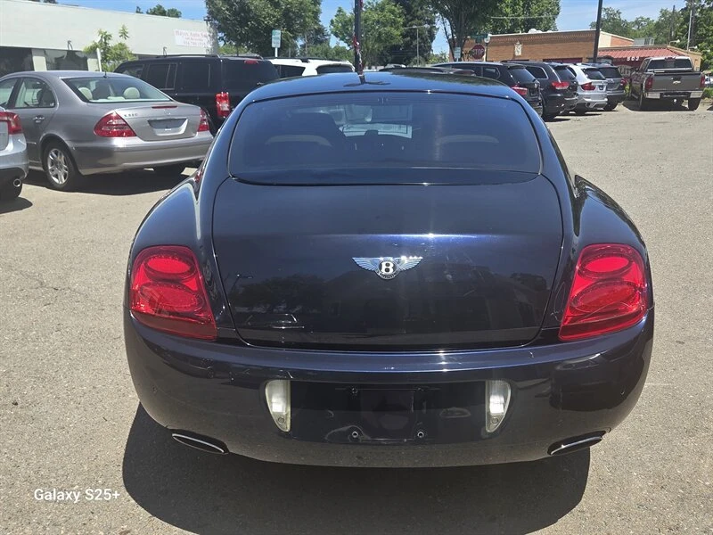2006 Bentley Continental GT 1st Gen - Image 6 of 20