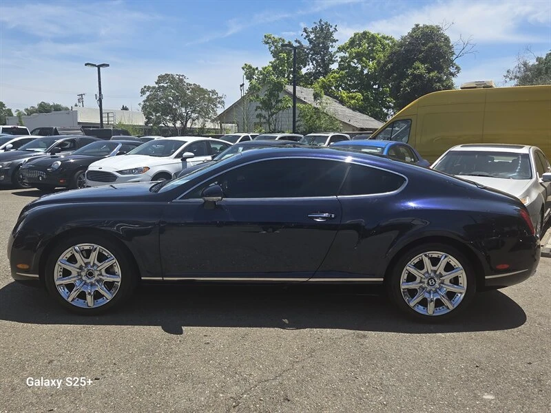 2006 Bentley Continental GT 1st Gen - Image 4 of 20