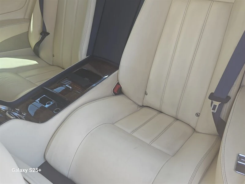 2006 Bentley Continental GT 1st Gen - Image 11 of 20