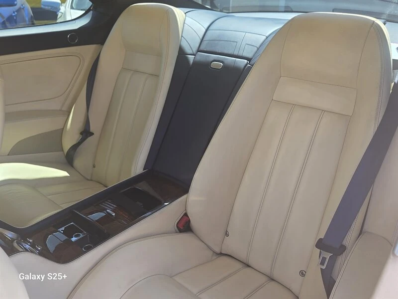 2006 Bentley Continental GT 1st Gen - Image 10 of 20