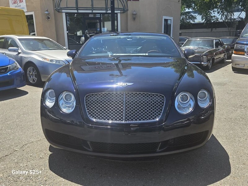 2006 Bentley Continental GT 1st Gen - Image 2 of 20