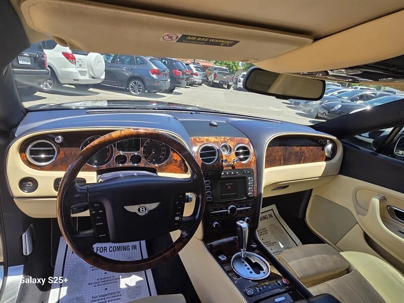 2006 Bentley Continental GT 1st Gen - Image 14 of 20