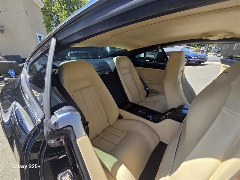 2006 Bentley Continental GT 1st Gen - Image 13 of 20