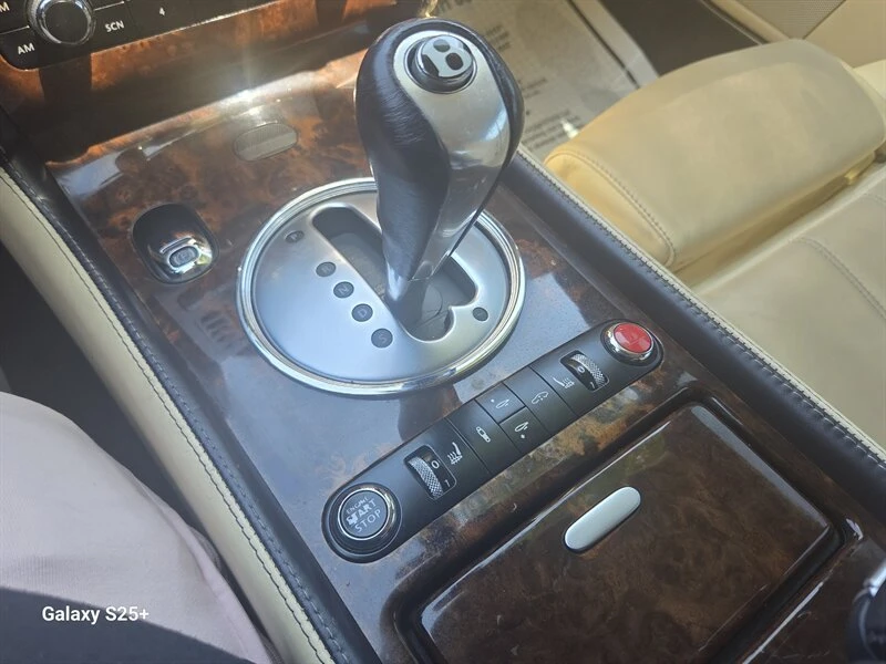 2006 Bentley Continental GT 1st Gen - Image 16 of 20