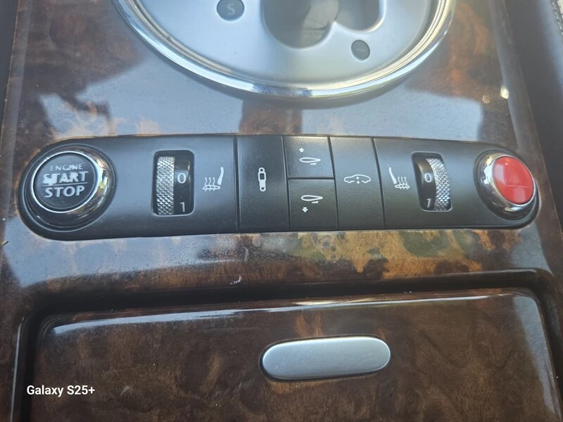 2006 Bentley Continental GT 1st Gen - Image 17 of 20