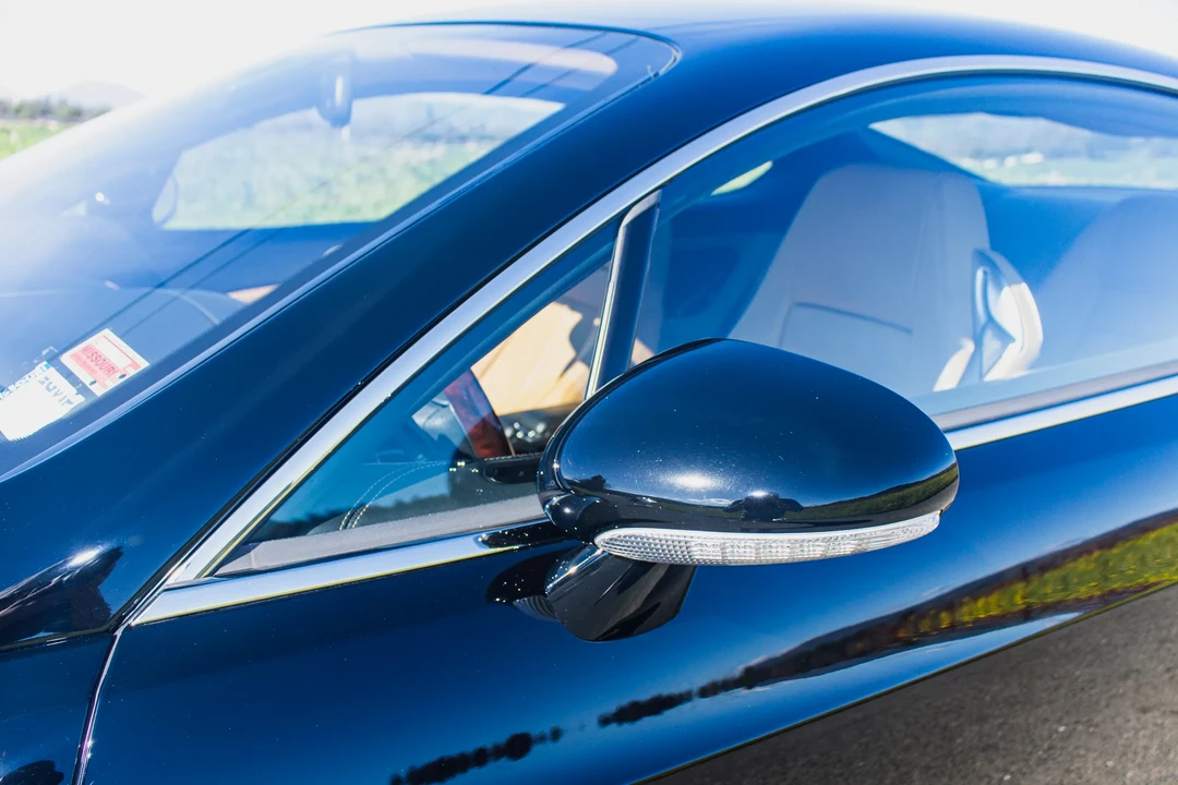 2006 Bentley Continental GT 1st Gen - Image 23 of 31